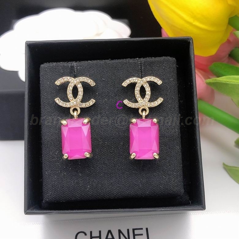 Chanel Earrings 1424